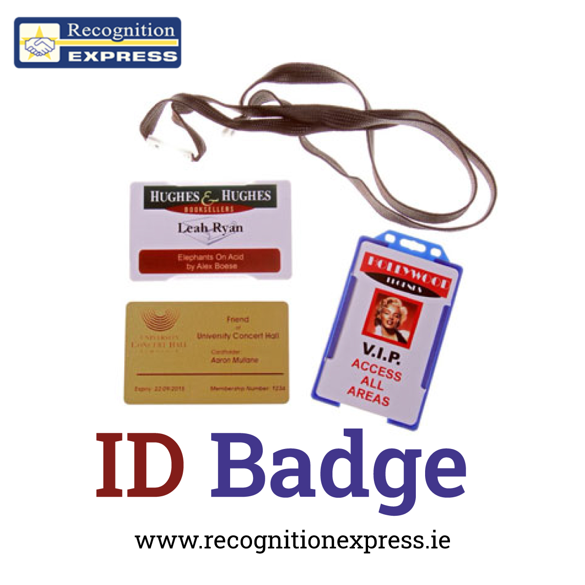 ID-badge